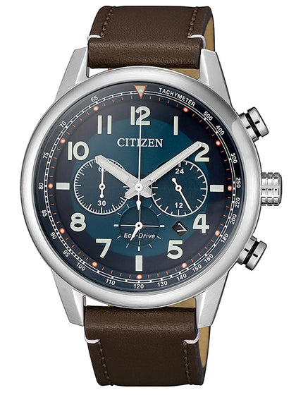 Citizen Eco-Drive Chronograph CA4420-13L 43mm 10ATM