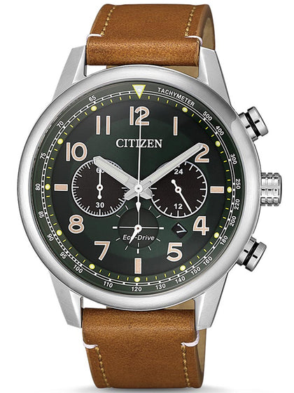 Citizen Eco-Drive Chronograph CA4420-21X 43mm 10ATM