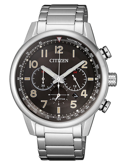 Citizen Eco-Drive Chronograph CA4420-81E 43mm 10ATM