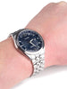 Citizen Eco-Drive CB0010-88L Elegant Men 43mm radio clock 10 ATM