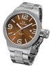 TW Steel Canteen CB26 Automatic Mens 50mm 10ATM