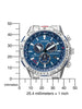 Citizen Promaster Men CB5000-50L 45mm 20ATM