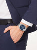 Citizen Eco-Drive Titanium CB5020-87L radio chronograph 41mm 10ATM