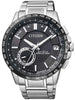 Citizen CC3005-51E Eco-Drive Satellite Wave Men 44mm 10ATM