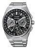 Citizen Eco Drive CC9008-84E GPS gentlemen 45mm 10ATM