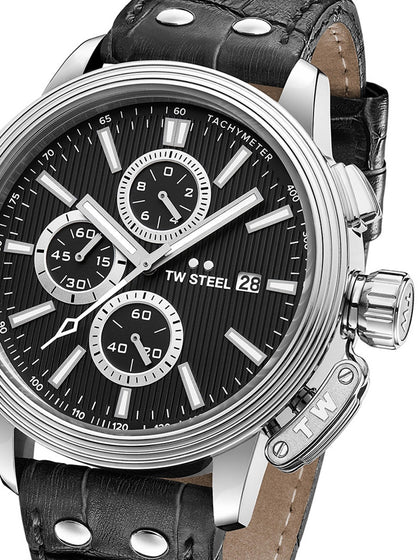 TW Steel CE7001 CEO Adesso Chronograph 45mm 10ATM