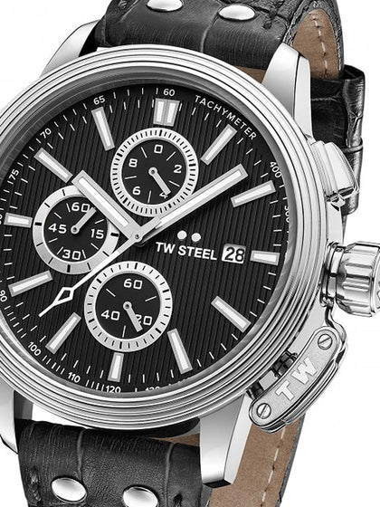 TW Steel CE7002 Adesso Chronograph 48mm 10ATM