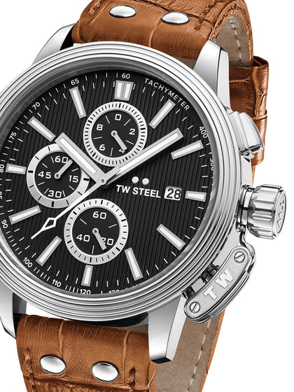 TW Steel CE7003 CEO Adesso Chronograph 45mm 10ATM