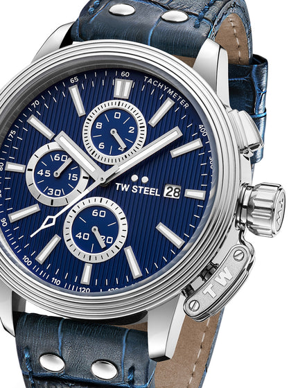 TW Steel CE7007 CEO Adesso Chronograph 45mm 10ATM