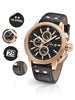 TW Steel CE7011 CEO Adesso Chronograph 45mm 10ATM