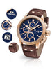 TW Steel CE7017 CEO Adesso Chronograph 45mm 10ATM