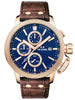 TW Steel CE7017 CEO Adesso Chronograph 45mm 10ATM