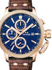 TW Steel CE7017 CEO Adesso Chronograph 45mm 10ATM