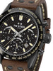 TW Steel Chronograph 46mm 10ATM CHS1