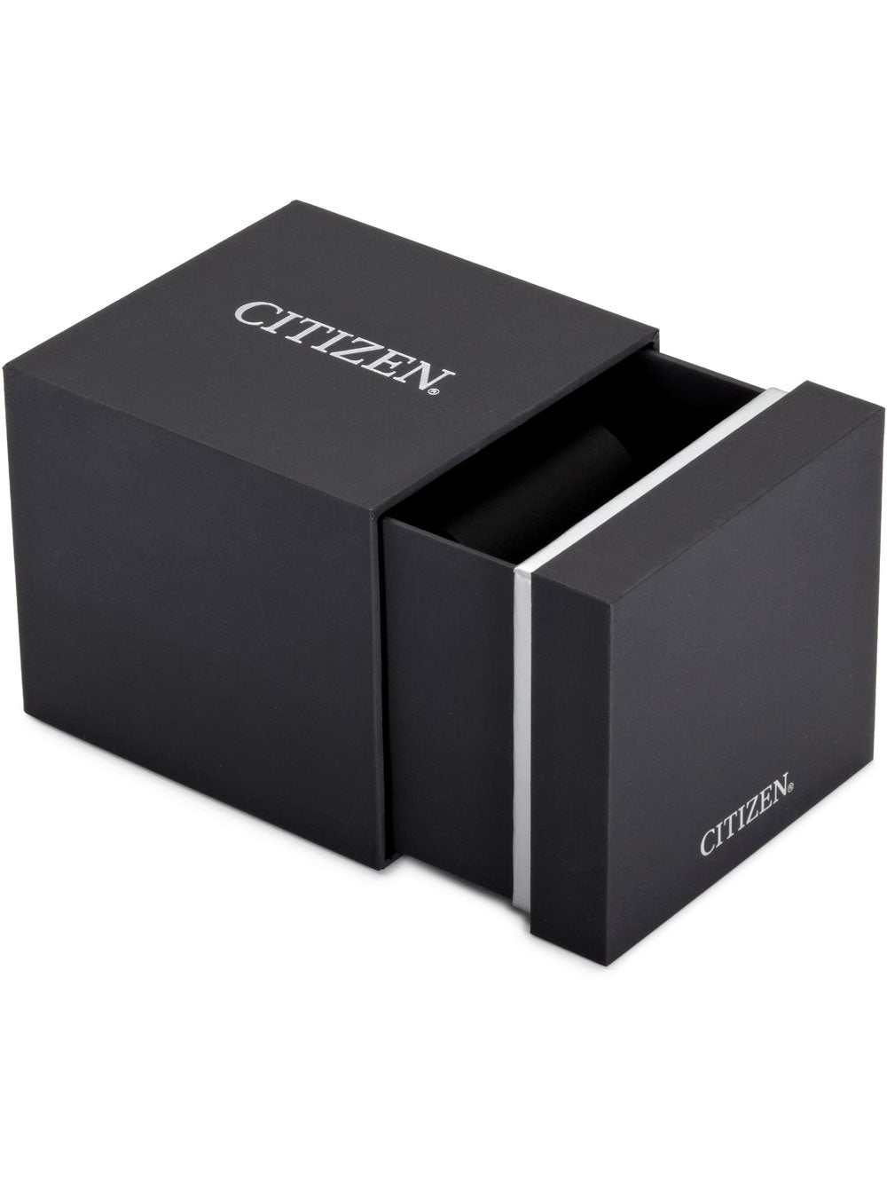 Citizen Eco Drive Chronograph AT8154-82L 42mm 10ATM