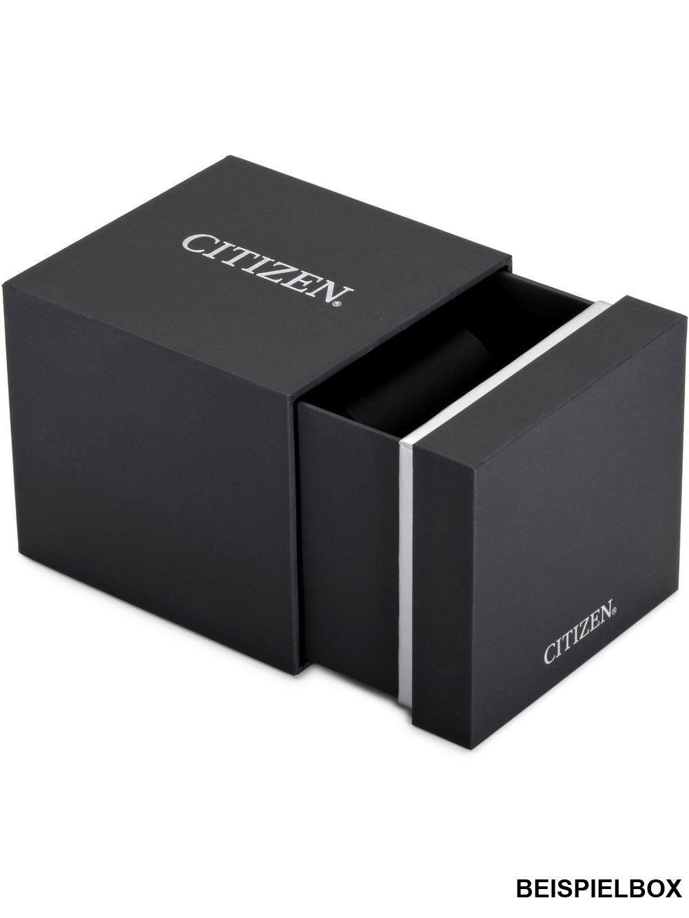 Citizen EM0724-17Y titanium Ladies 30mm 5ATM