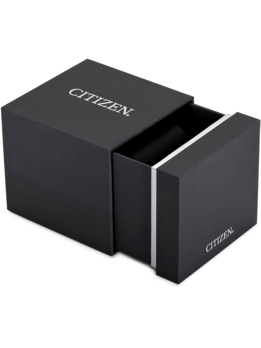 Citizen Eco-Drive Men AT9036-08E radio clock 10 ATM sapphire crystal 44mm