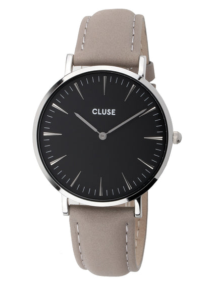 Cluse CL18218 La Bohème Watch 38mm 3ATM