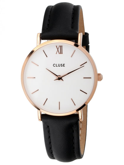Cluse CL30003 Minuit Watch 33mm 3ATM