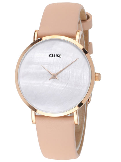 Cluse CL30059 Minuit Watch 33mm 3ATM