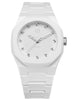 D1 Milano CR02 polycarbon Ladies 40mm 5ATM