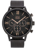 Cerruti CRA23406 Denno Chronograph 43mm 10ATM