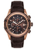 Cerruti CRA23502 Valdaone Chronograph 48mm 10ATM