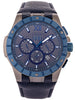 Cerruti CRA23702 Sanzeno Chronograph 47mm 10ATM
