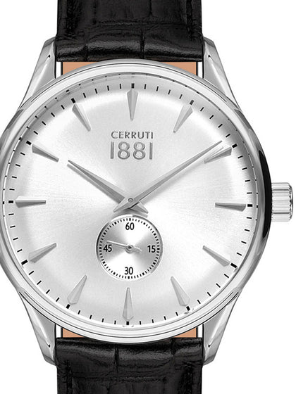 Cerruti CRA24005 Clusone Men 43mm 10ATM