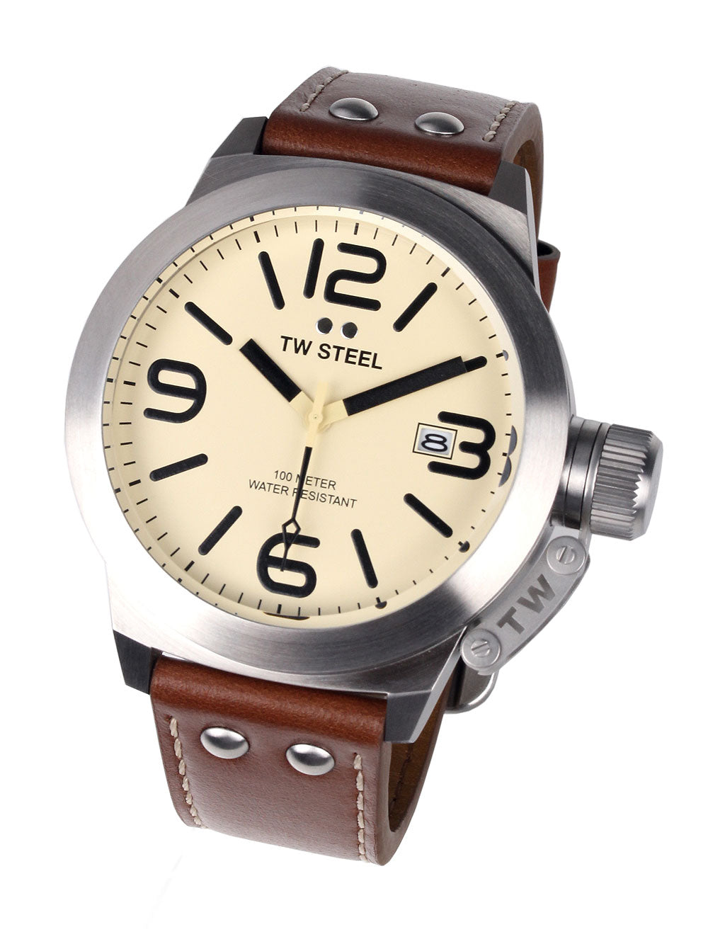 Tw deals steel 50mm