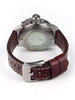 TW Steel Canteen CS23 Leather Chronograph 45mm 10ATM