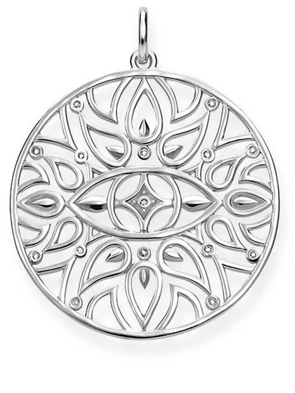 Thomas Sabo Glam & Soul PE0002-725-21 pendant ornament