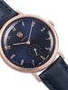 Dufa DF 7001-0F Walter Watch 32mm 3ATM