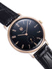 Dufa DF-9001-0B Walter 38mm 3ATM