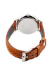 Dufa DF-9001-0M Walter Herren 38mm 3ATM