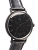 Dufa DF-9001-0S Walter Herren 38mm 3ATM