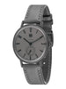Dufa DF 9001-0U Walter Herren 38mm 3ATM