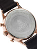 Dufa DF 9002-05 Van der Rohe Chrono 38mm 3ATM