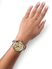 Dufa DF 9002-08 Van der Rohe Chrono 38mm 3ATM