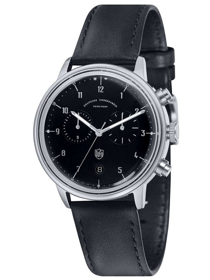 Dufa DF 9003-01 Hannes Chrono 40mm 3ATM