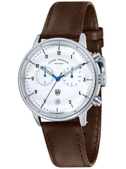 Dufa DF 9003-02 Hannes Chrono 40mm 3ATM
