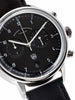 Dufa DF 9003-03 Hannes Chrono 40mm 3ATM