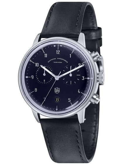 Dufa DF 9003-03 Hannes Chrono 40mm 3ATM