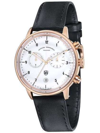 Dufa DF 9003-04 Hannes Chrono 40mm 3ATM