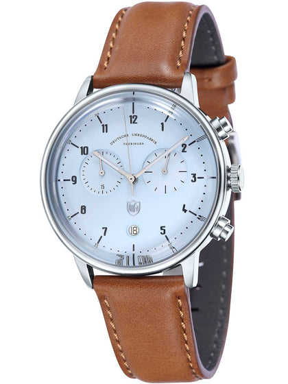 Dufa DF 9003-07 Hannes Chrono 40mm 3ATM
