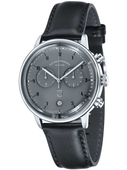 Dufa DF 9003-08 Hannes Chrono 40mm 3ATM