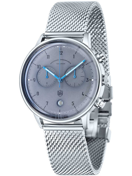 Dufa DF 9003-11 Hannes Chrono 40mm 3ATM