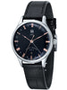 Dufa DF 9006-01 Weimar GMT 38mm 3ATM
