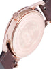 Dufa DF 9006-07 Weimar GMT 38mm 3ATM
