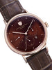 Dufa DF 9013-02 Albers automatic 42mm 3ATM